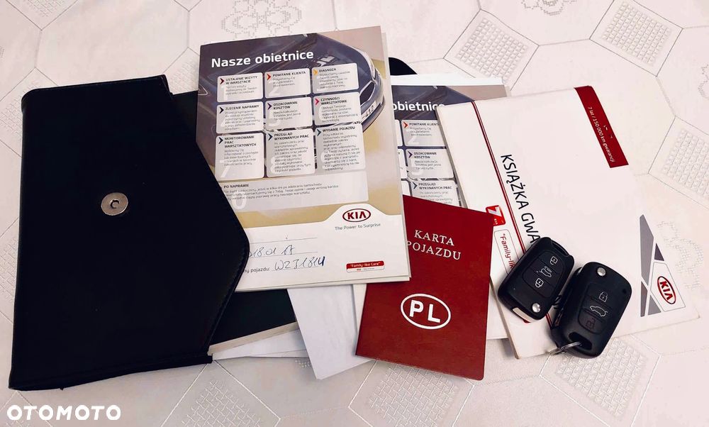 Kia Ceed 1.6 Comfort - 20