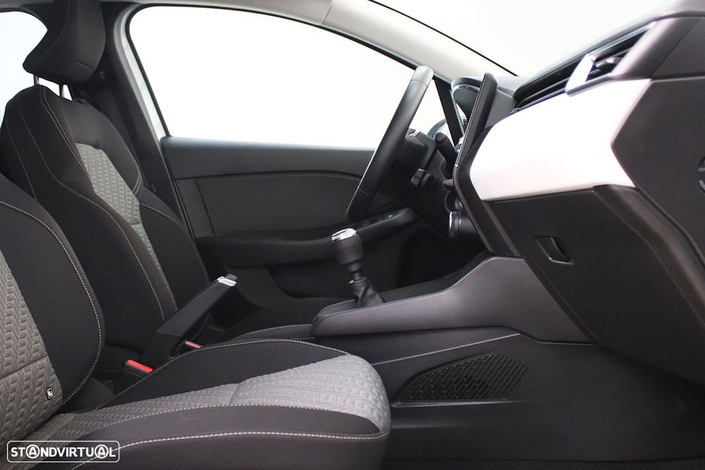 Renault Clio 1.0 TCe Evolution - 22