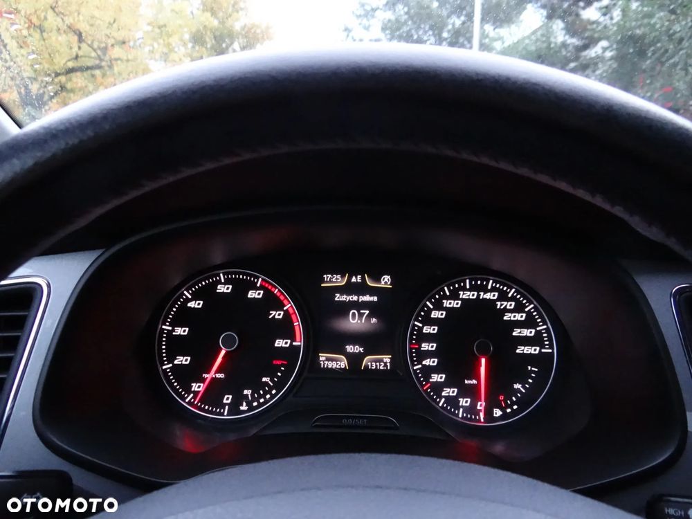 Seat Leon SC 1.4 TSI Start&Stop FR Edition - 22