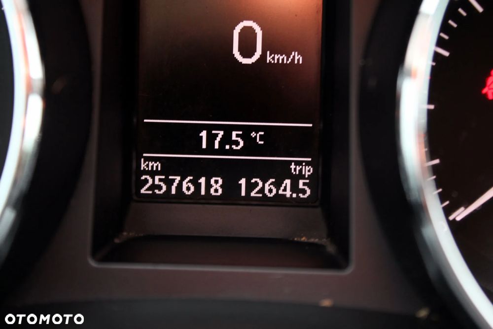 Skoda Yeti 2.0 TDI 4x4 Active - 19