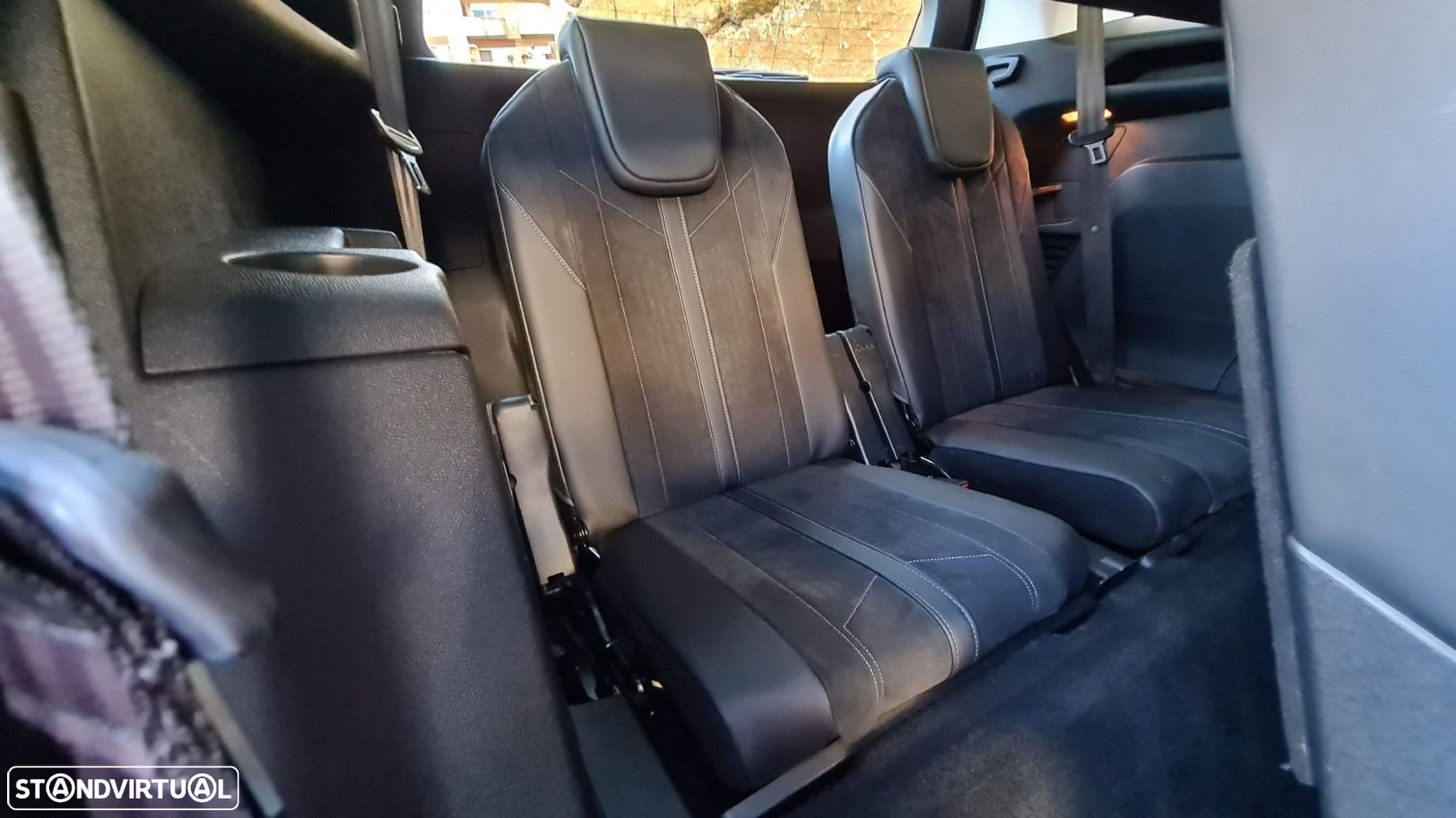 Peugeot 5008 1.5 BlueHDi Crossway EAT8 - 53