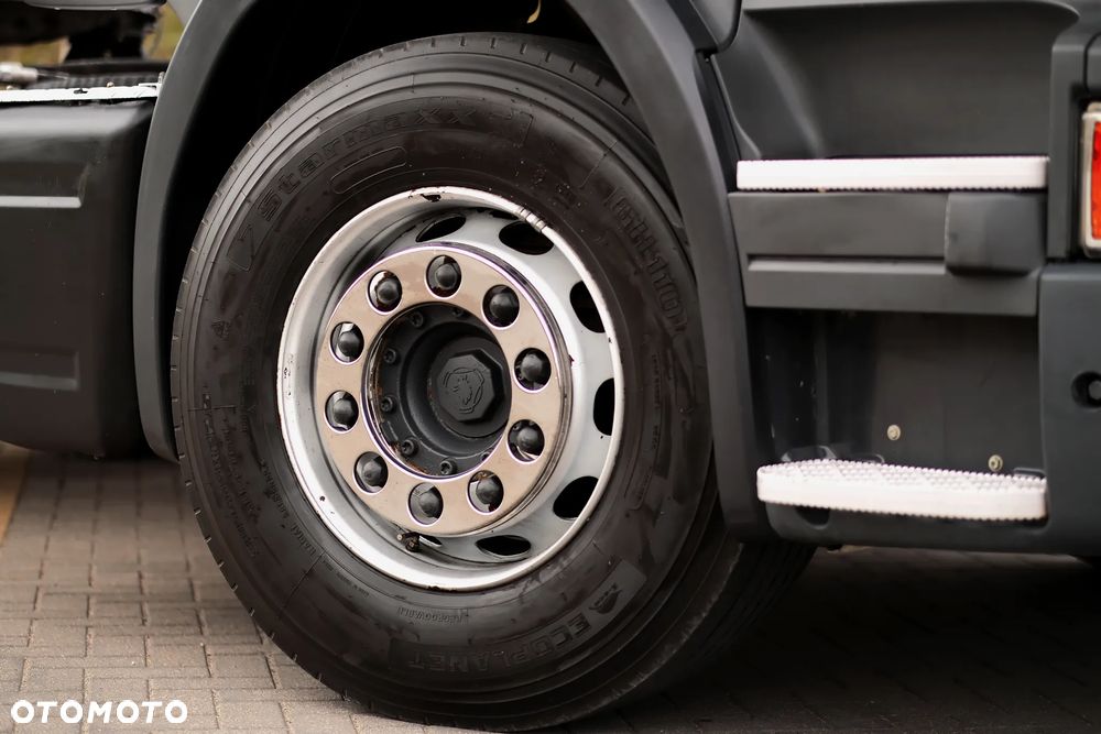 Scania R450 - 6
