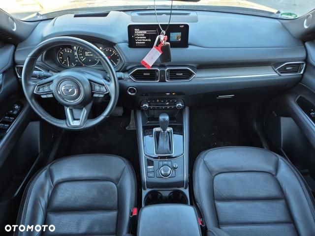 Mazda CX-5 SKYACTIV-D 184 SCR AWD Sports-Line Plus - 17
