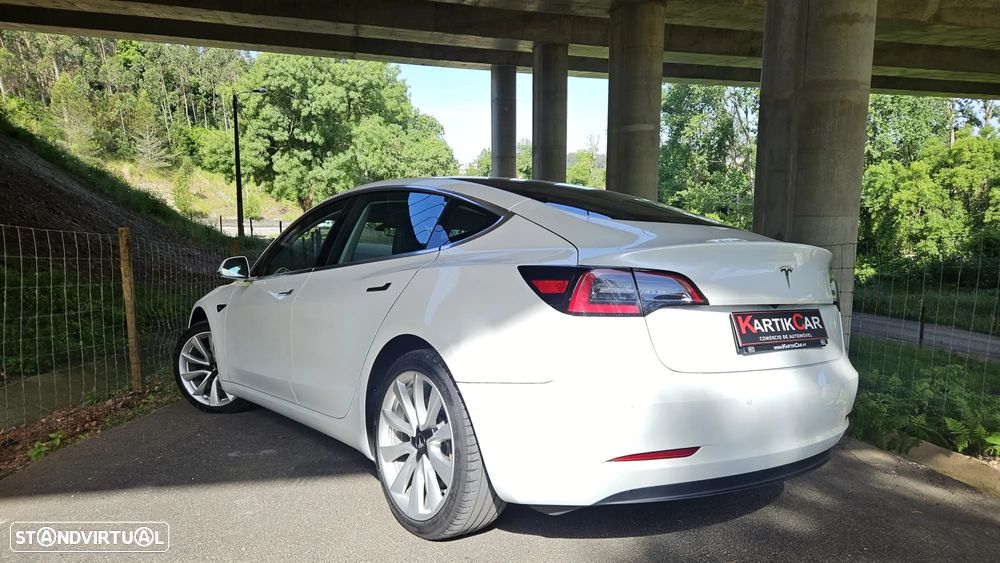 Tesla Model 3 Standard RWD Plus - 9