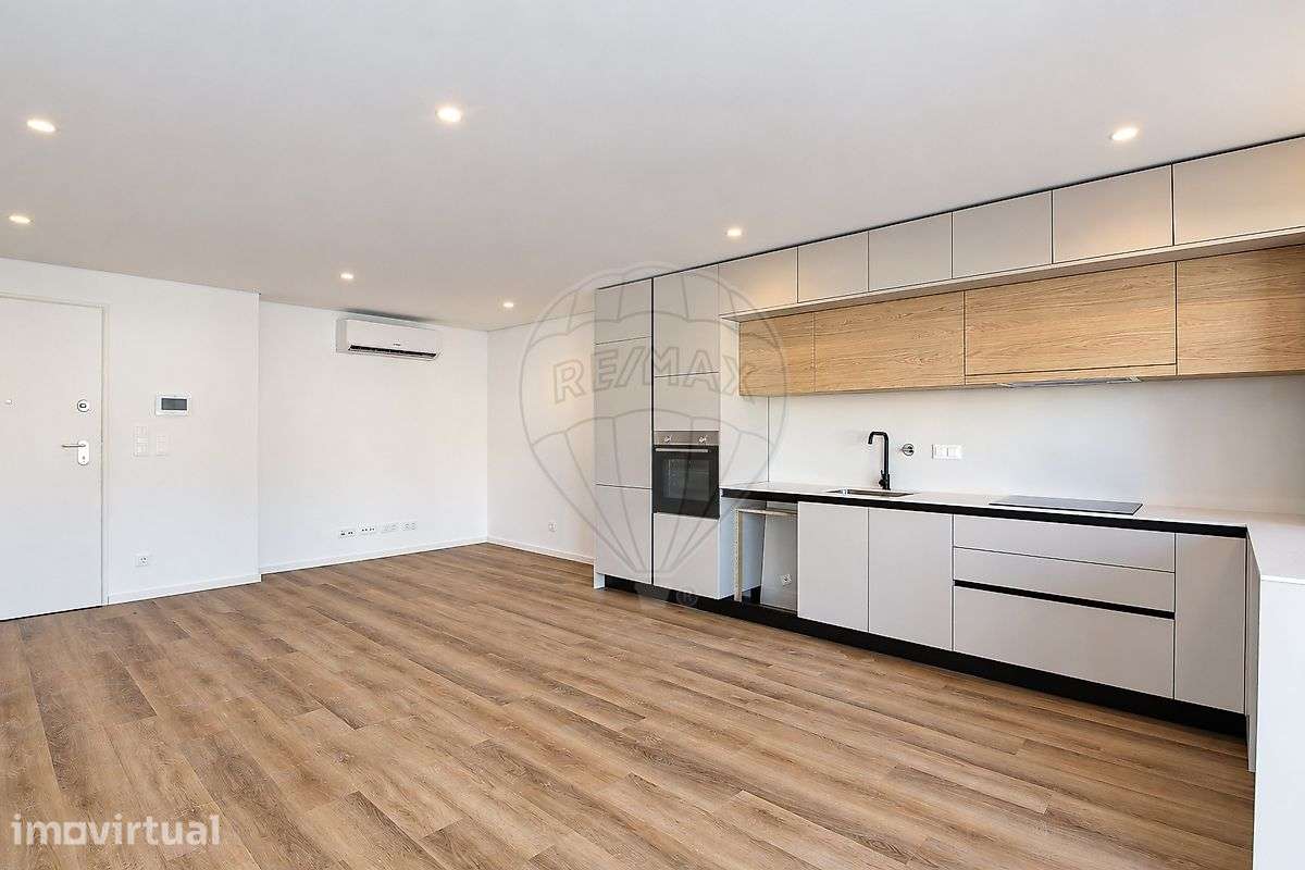 Apartamento T2 para venda - Grande imagem: 3/24