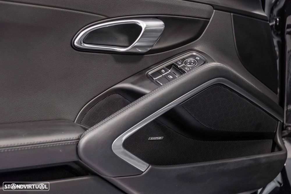 Porsche 911 (991) Carrera 2 S PDK - 25