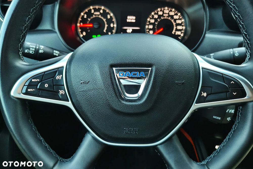 Dacia Duster 1.3 TCe SL Extreme EDC - 28