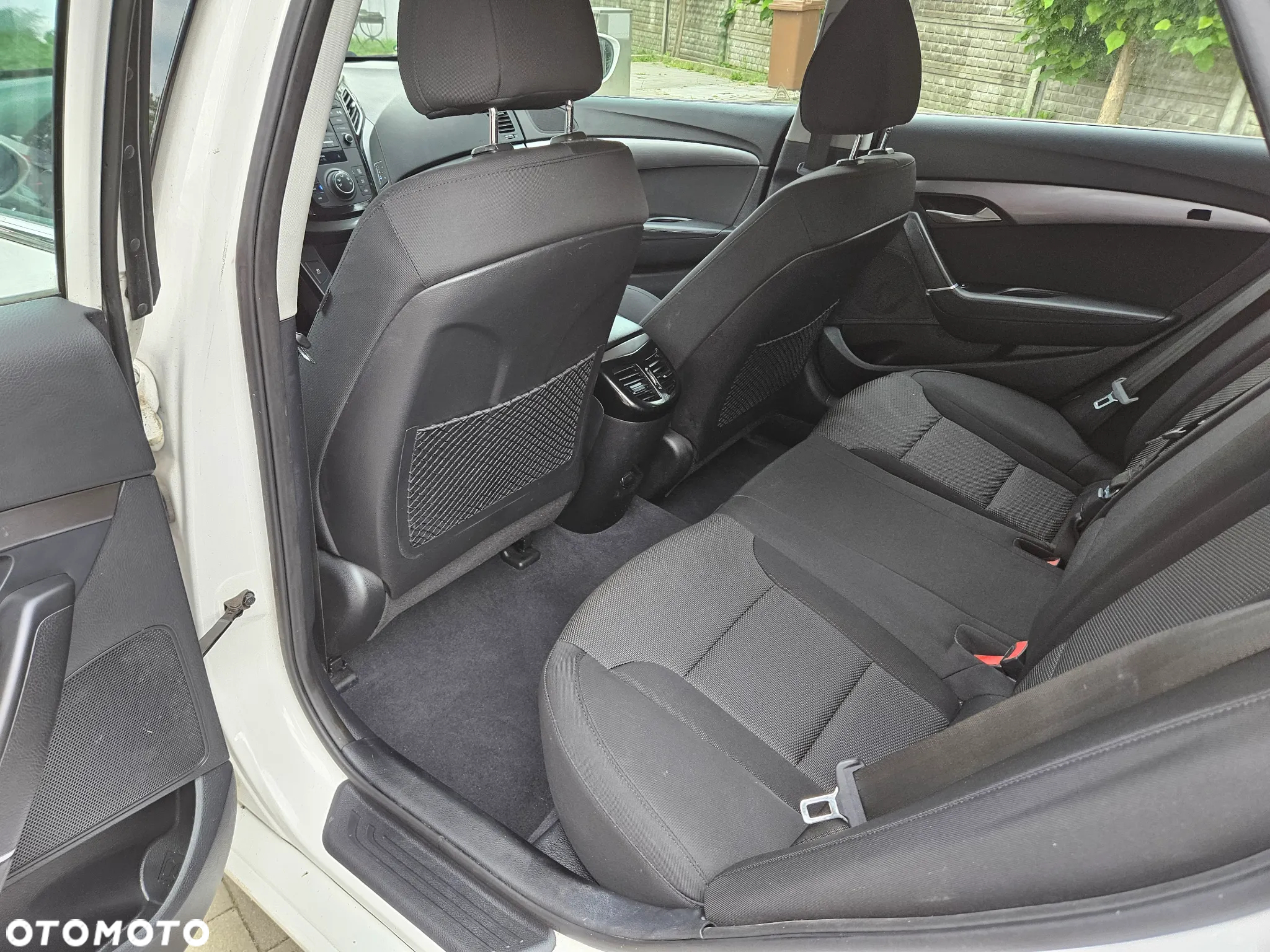 Hyundai i40 1.6 GDI BlueDrive Classic - 8
