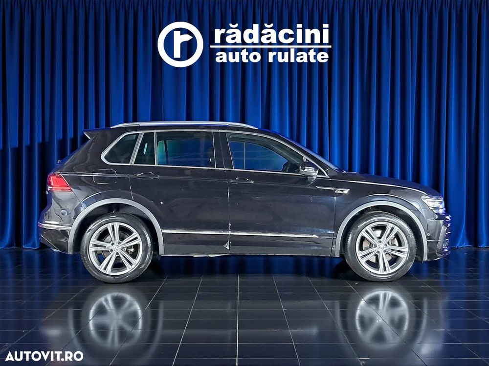 Volkswagen Tiguan 2.0 TSI OPF DSG 4Motion R-Line - 8
