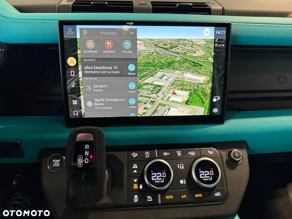 Land Rover Defender 5.0 P525 V8 - 40