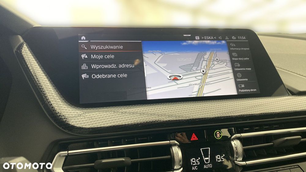 BMW Seria 1 118d Sport Line - 22