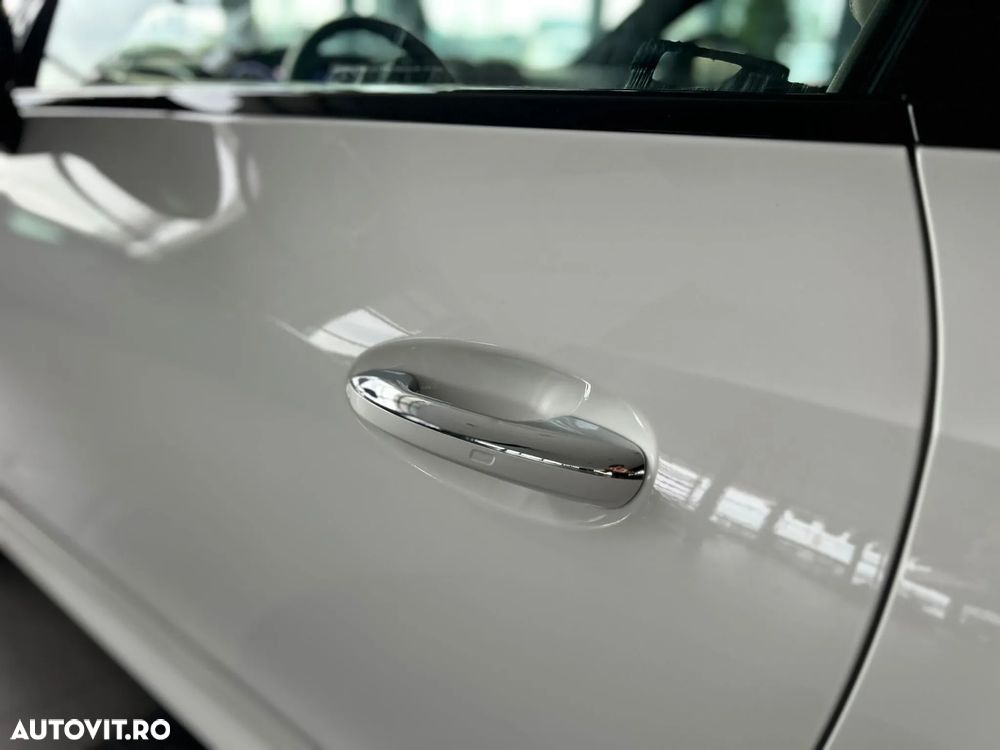 Mercedes-Benz CLE 220 d Coupe 9G-TRONIC Edition AMG Line - 20