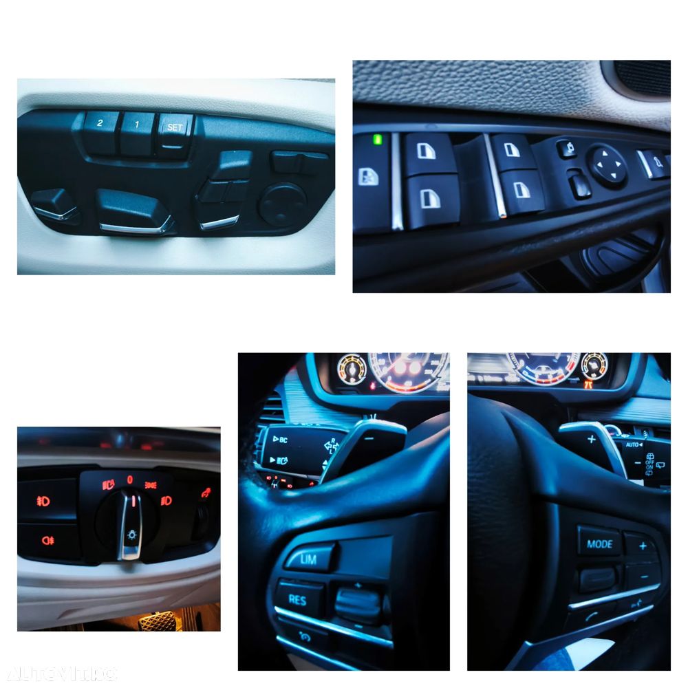 BMW X5 xDrive35i - 15