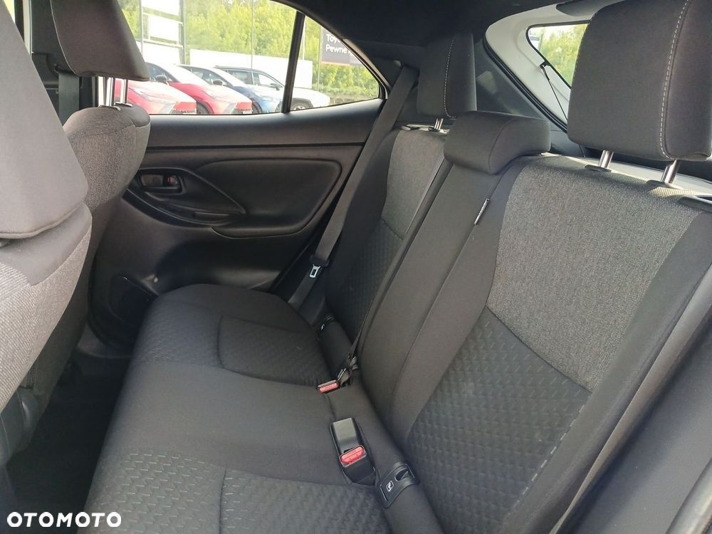 Toyota Yaris Cross Hybrid 1.5 Style - 14