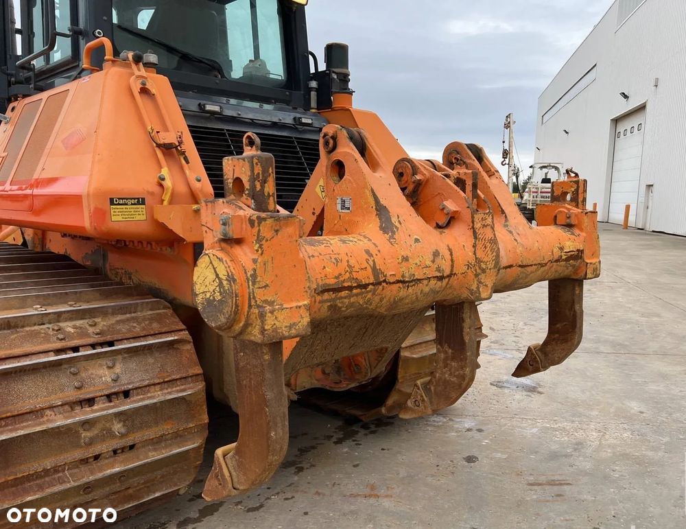 Komatsu Spycharka KOMATSU D61PXi-24 - 10