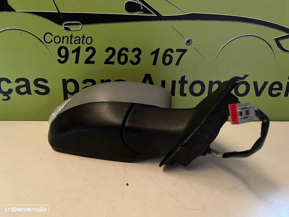 Ford S-Max - ESPELHO RETROVISOR DIREITO - ER031 - 4