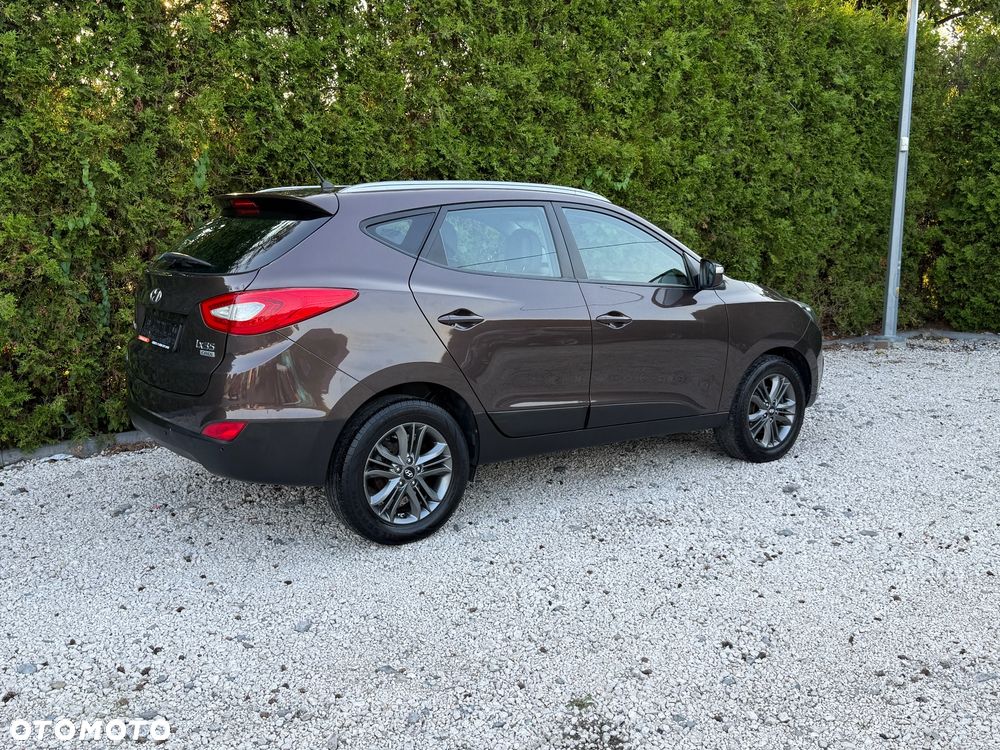 Hyundai ix35 - 14