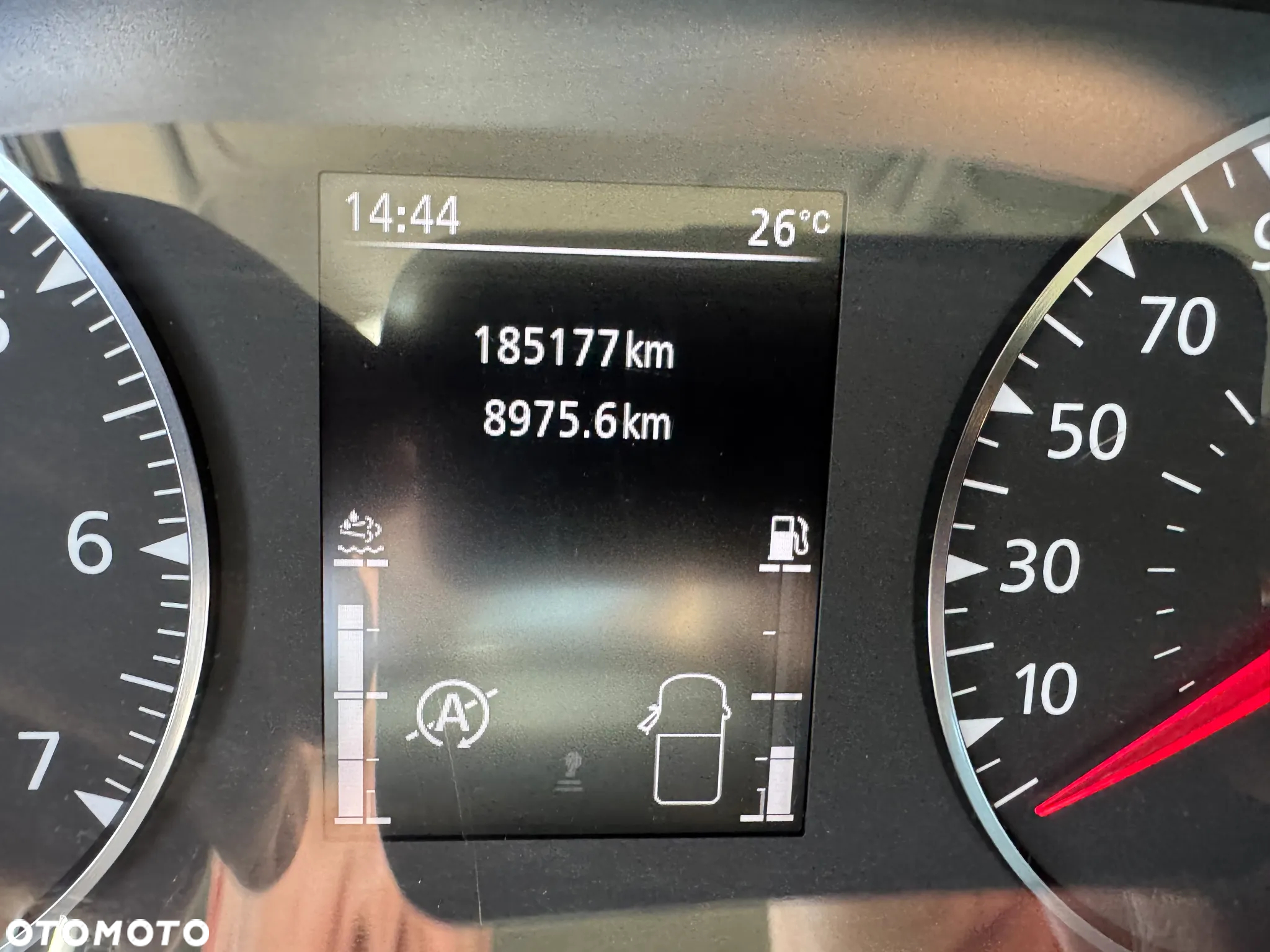 Renault MASTER WYWROTKA  3 - STRONNA - 18