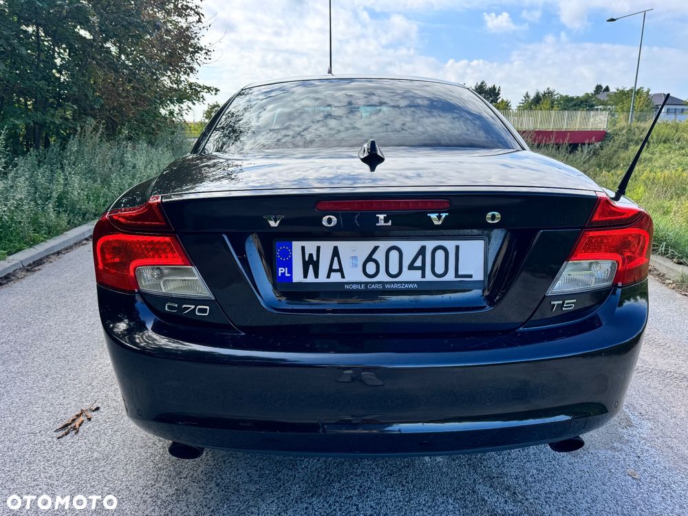 Volvo C70 - 21