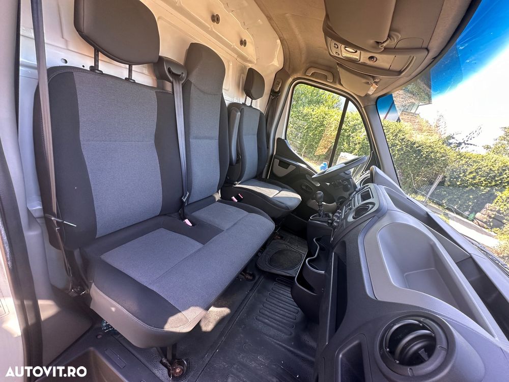 Renault Master - 5