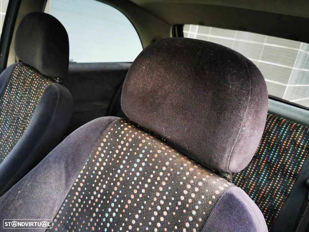 Opel Corsa 1.5 TD Sport - 20