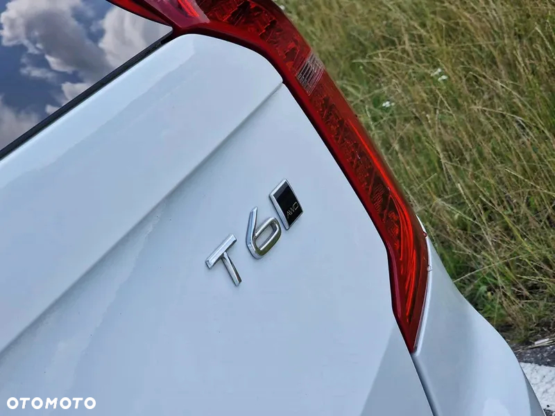 Volvo XC 90 T6 AWD Momentum 7os - 15