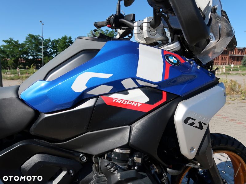 BMW GS - 13