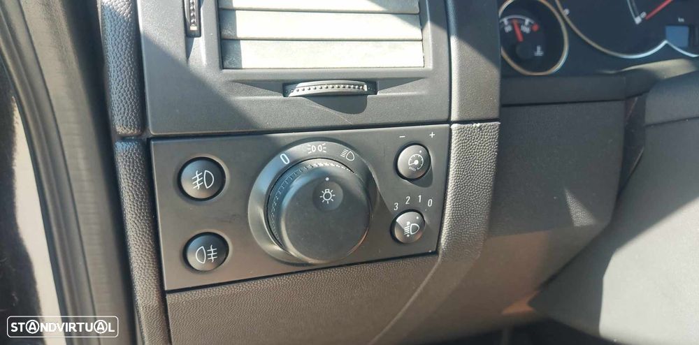 Opel Meriva 1.3 CDTI enjoy - 14