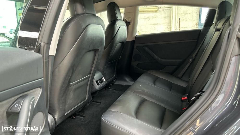Tesla Model 3 Long-Range Dual Motor AWD - 6