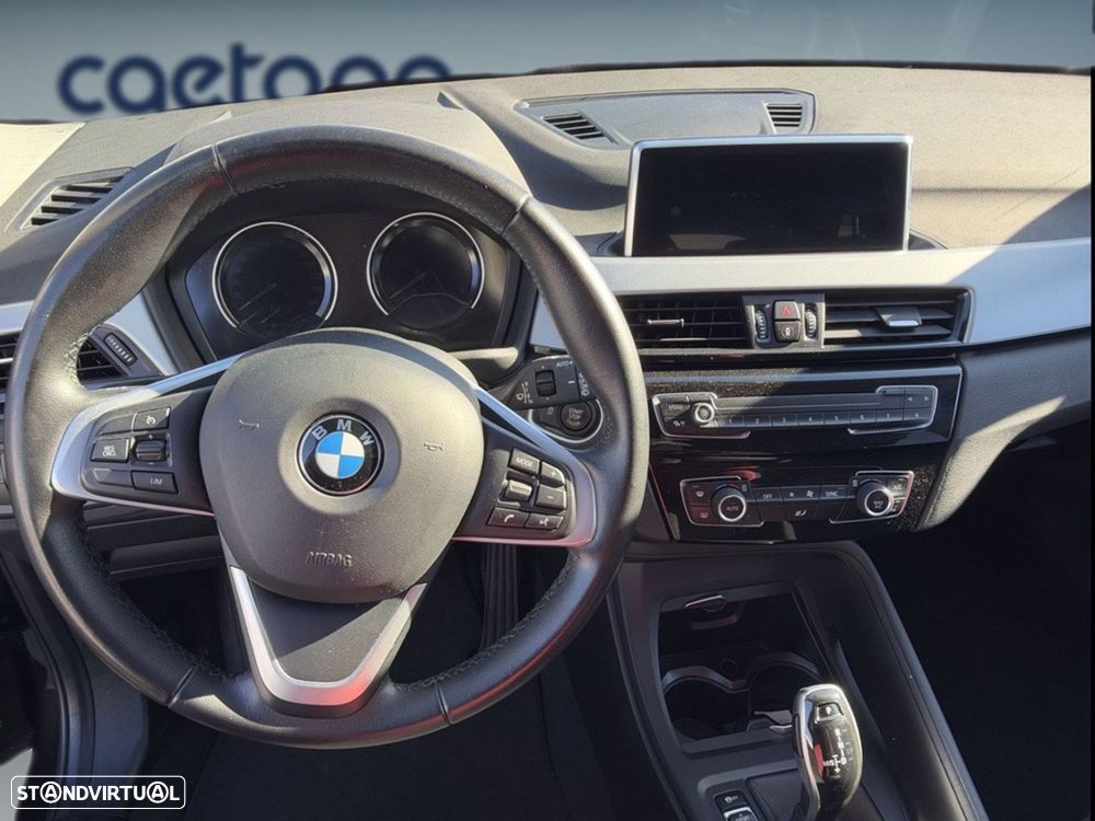 BMW X1 - 13