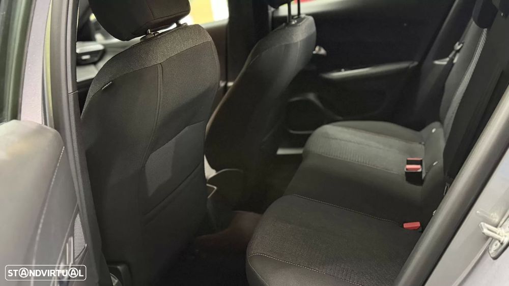 Peugeot 2008 PureTech 100 Style - 12