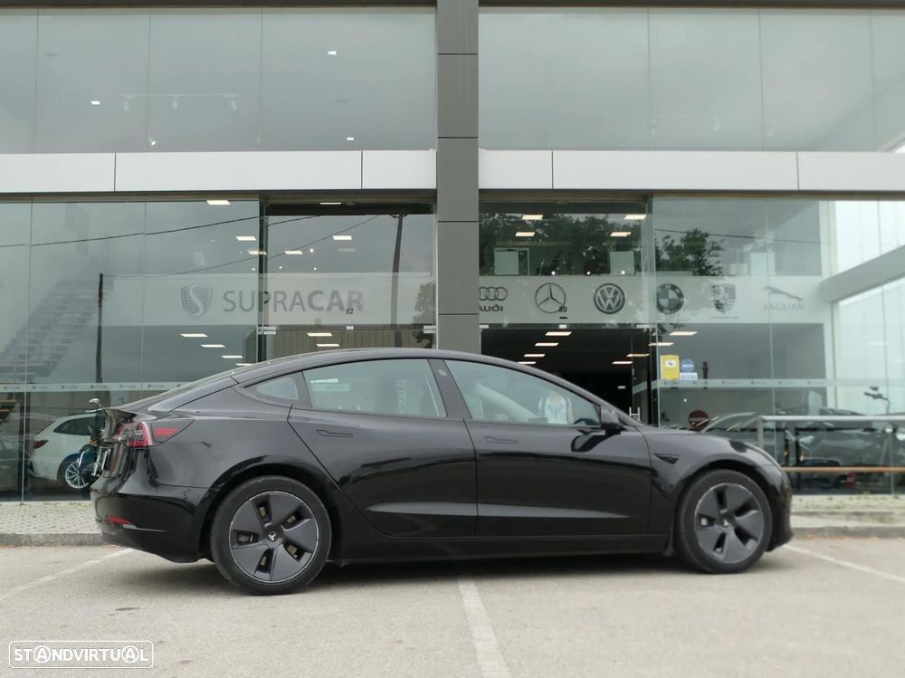 Tesla Model 3 Tração Traseira - 18