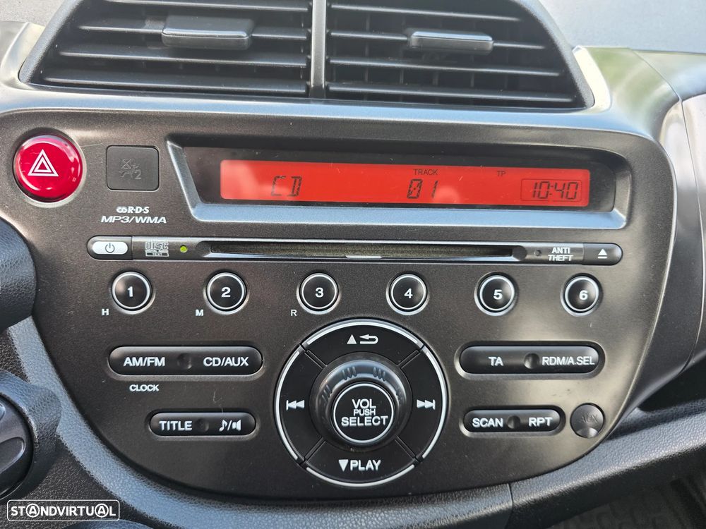 Honda Jazz 1.2 i-VTEC S Cool - 24