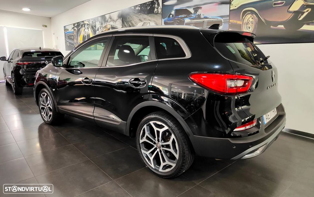 Renault Kadjar 1.5 dCi Intens - 10