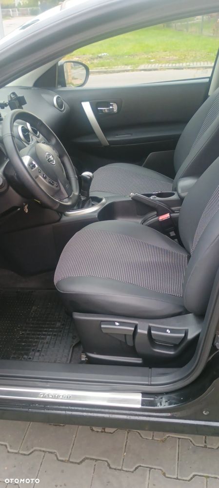 Nissan Qashqai+2 1.6 Tekna - 5