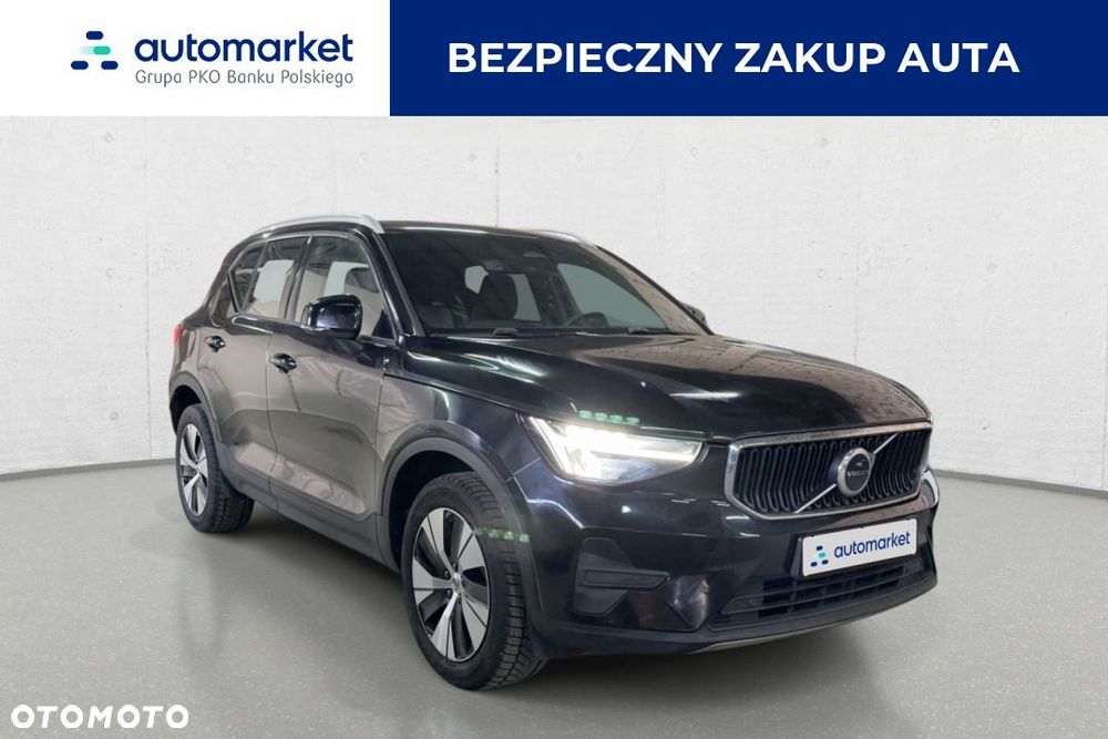 Volvo XC 40 B3 Core - 5