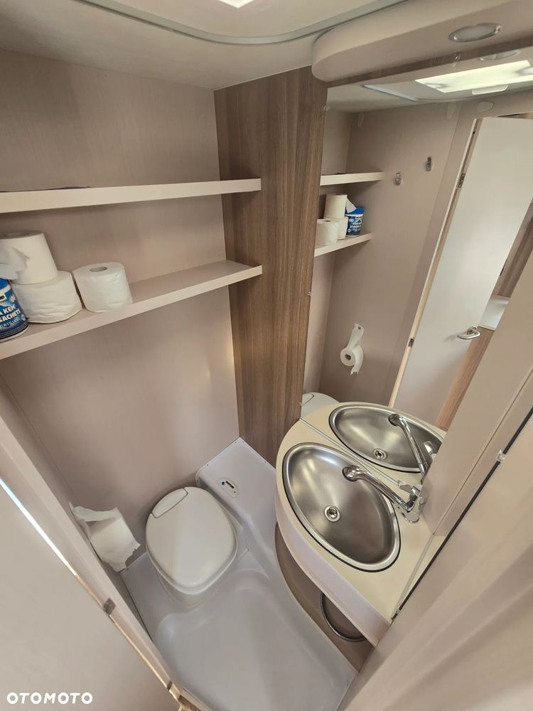 Dethleffs C'JOY 410 LK - 21