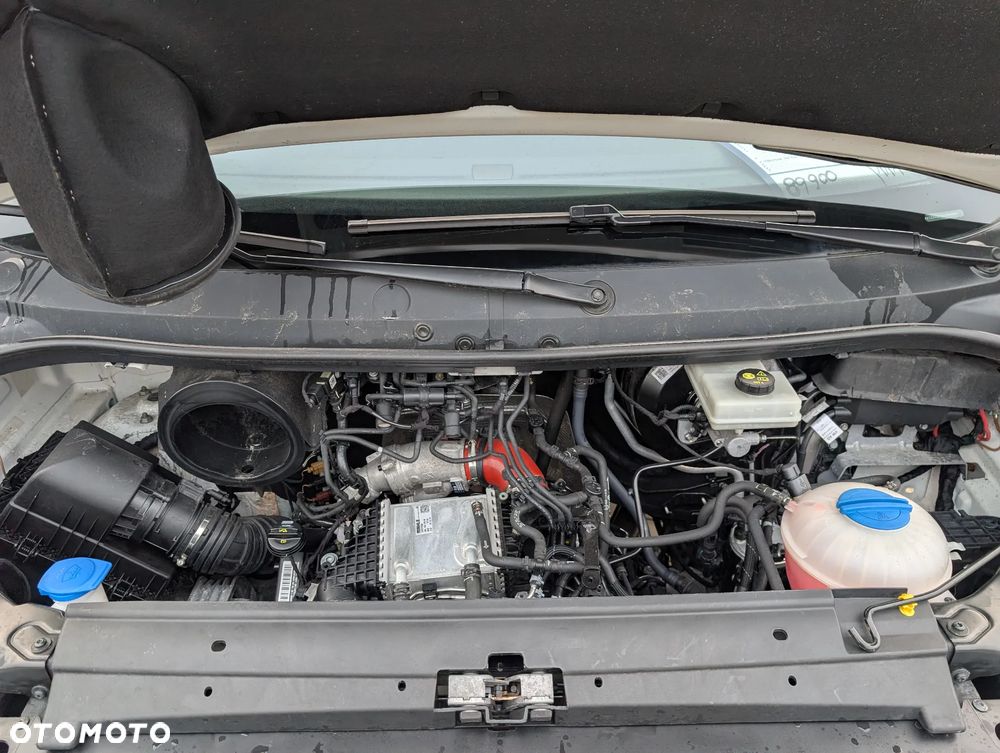 Volkswagen CRAFTER - 18