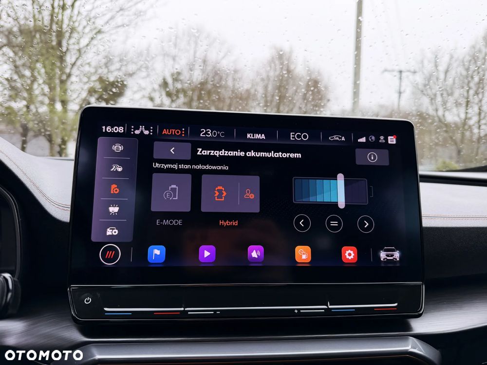 Cupra Formentor 1.4 e-Hybrid DSG Priority - 23