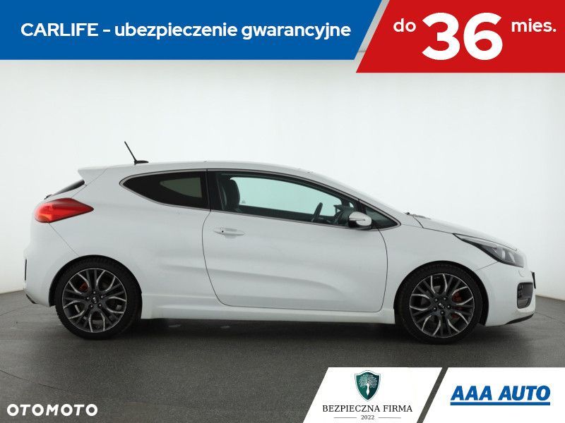 Kia ProCeed - 7