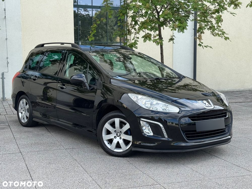 Peugeot 308 1.6 Premium - 4