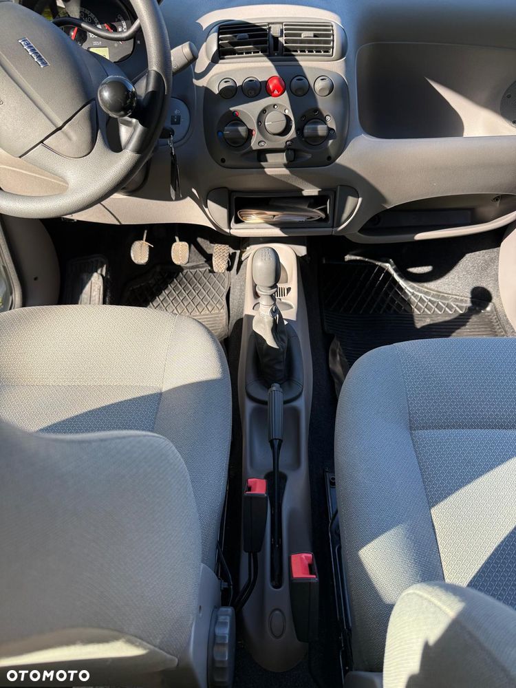 Fiat Seicento - 12