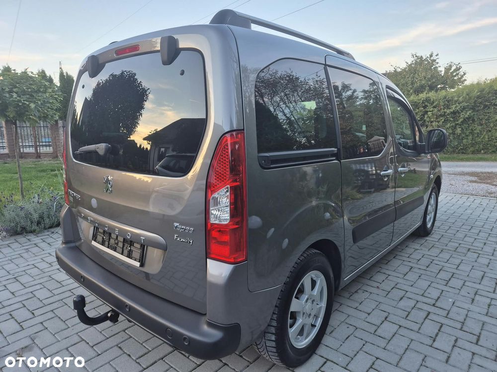 Peugeot Partner - 4