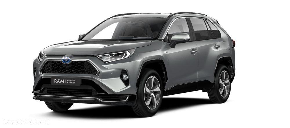 Toyota RAV4 - 7