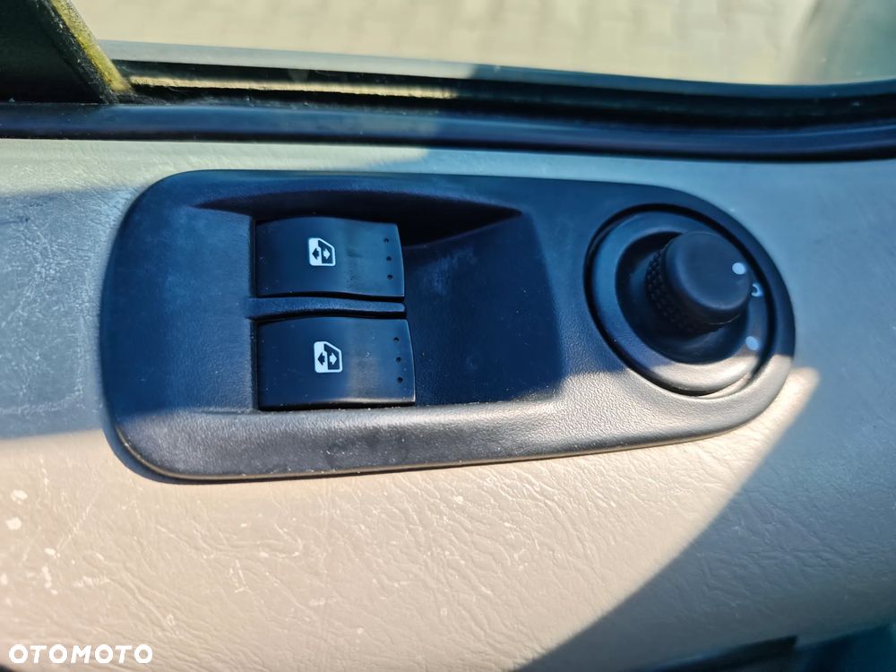 Renault Trafic Grand Passenger Privilège - 35