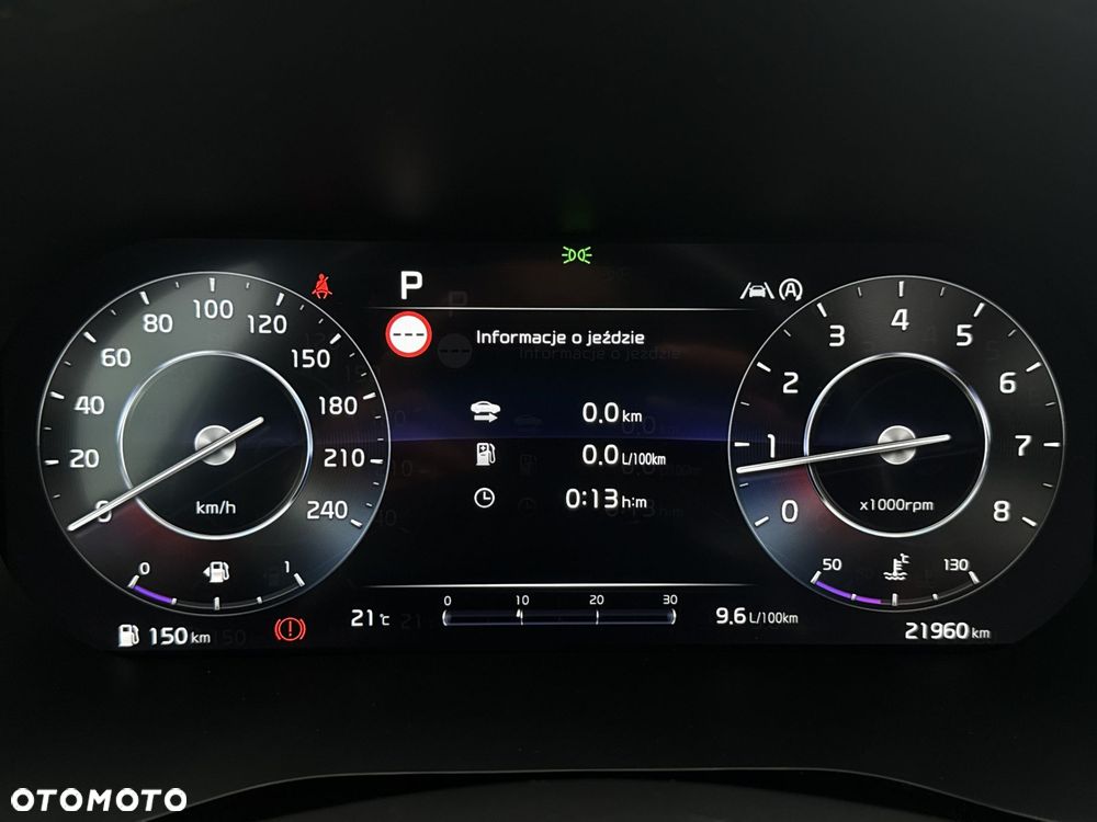 Kia XCeed - 31