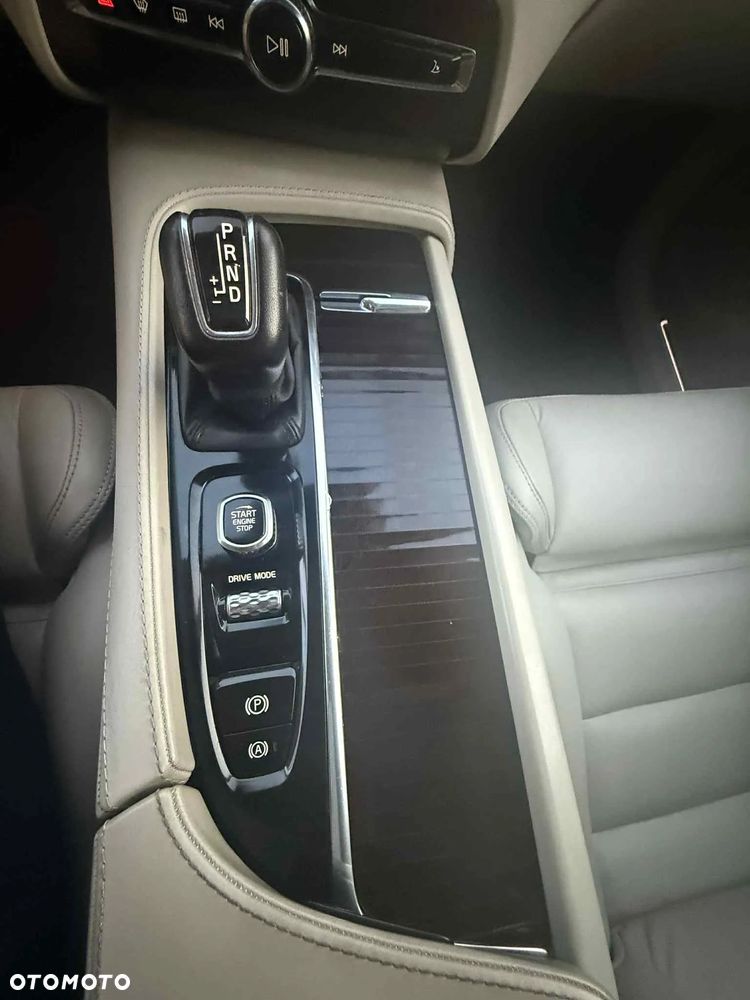 Volvo XC 90 T6 AWD Inscription 7os - 15