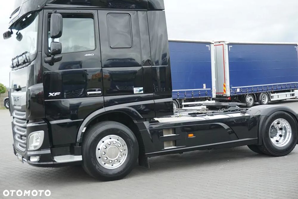DAF 106 / 480 / EURO 6 / ACC / I -COOL / HYDRAULIKA / PEŁNA OPCJA - 33