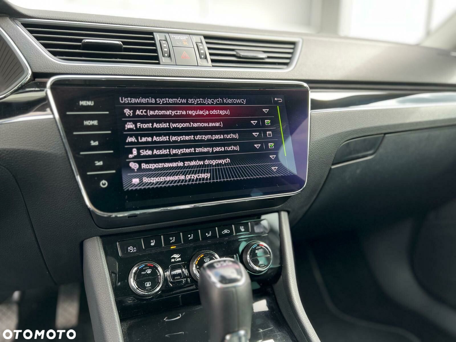 Skoda Superb - 29