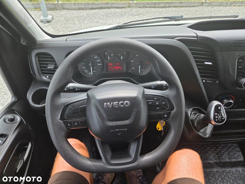 Iveco Daily - 18